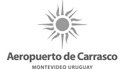 Aeropuerto de Carrasco