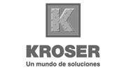 Kroser